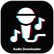 Icon of program: TokRing-Audio Downloader …