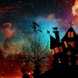 Icono de programa: Halloween Live Wallpaper