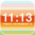 CandyClock - A Video Clock icon