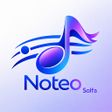 Icono de programa: Noteo Solfa