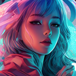 Icono de programa: 4AiPaw - AI Art Generator