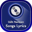 Icon of program: Udit Narayan songs lyrics