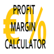 Icon of program: Profit Margin Calculator