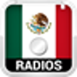 Icon of program: Radio Mexico Live and Onl…