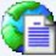 Icono de programa: Search engine explorer