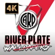 Icon of program: River Plate Wallpapers 4K