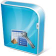 Icono de programa: TMS Advanced Toolbars and…
