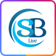 Icono de programa: SB-Live: Live Broadcastin…