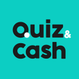 Icon of program: 퀴즈앤캐시 - 재밌게 돈 버는 앱테크 포인트앱