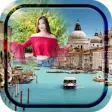 Icon of program: Venice Photo Frames