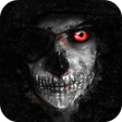 Icon of program: Skull Face Camera