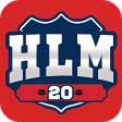 Icon of program: Hockey Legacy Manager 20 …