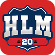 Icon of program: Hockey Legacy Manager 20 …