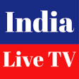 Icon of program: All India Live TV HD