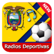 Icon of program: Sports Radios of Ecuador