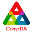 Icono de programa: CompTIA CertMaster Practi…
