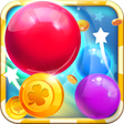 Icon of program: 2048 Balls Merge