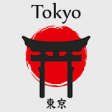 Icon of program: Tokyo Travel Guide