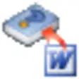 Icon of program: Word-2-CHM Converter 2009…