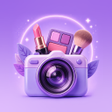 Icono de programa: Lunavia:AI Beauty Cam  Ed…