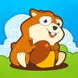 Icon of program: Hammy Go Round