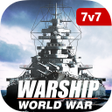 Icono de programa: Warship Hunter