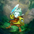 Icon of program: Greak: Memories of Azur
