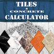 Icono de programa: Tiles And Concrete Estima…