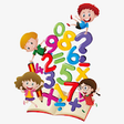 Icono de programa: Preschool Maths Learning …