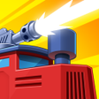 Icon of program: Train Assault: Idle defen…