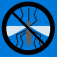 Icono de programa: Anti-Mosquito for Windows…