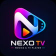 Icono de programa: Nexo TV : Movies TV Play…