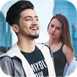Icono de programa: Selfie With Mr Faisu: Mr …