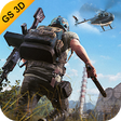 Icon of program: Army Commando Survival Ga…