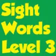 Icon of program: Mastering Sight Words Lev…