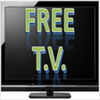 Icon of program: Free T.V. for Windows 10