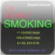 Icon of program: I'm Done! - Smoking Count…