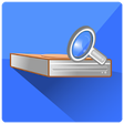 Icono de programa: Disk  Photo Recovery Pro