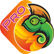 Icono de programa: Lexi Browser - Unblock wi…