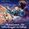 Icono de programa: Genshin Impact: Homeward …
