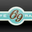 Icon of program: Cafe Racer 69