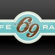 Icon of program: Cafe Racer 69