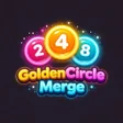 Icon of program: Golden Circle Merge