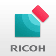 Icon of program: RICOH Smart Device Connec…
