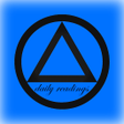 Icon of program: AA Daily Reflections