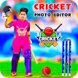 Icon of program: Cricket Photo Editor