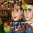 Icon of program: Holiday Hearts: A Very Me…