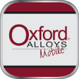 Icon of program: Oxford Alloys Mobile