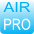 Icono de programa: Air Pro Psychrometric Cal…