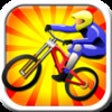 Icon of program: Downhill Mountain Bike Ra…